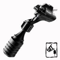 APARAT MAST - ROTATIVA